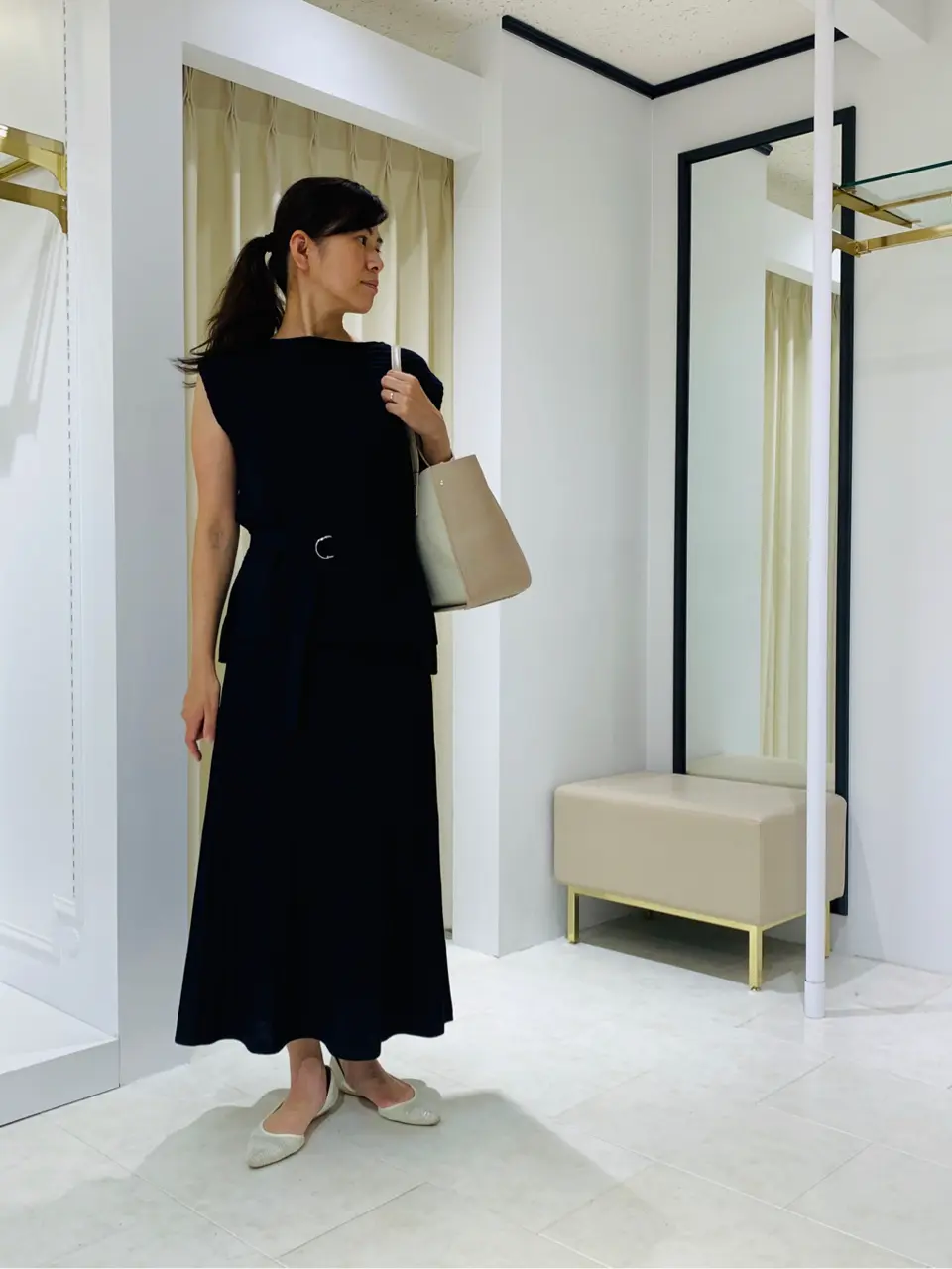  會澤 コーディネート画像