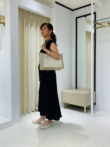 組曲 會澤 コーディネート画像