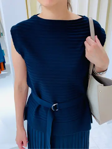 組曲 會澤 コーディネート画像