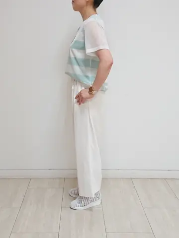 組曲 ウエノ コーディネート画像