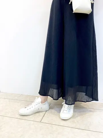 組曲 松田 コーディネート画像