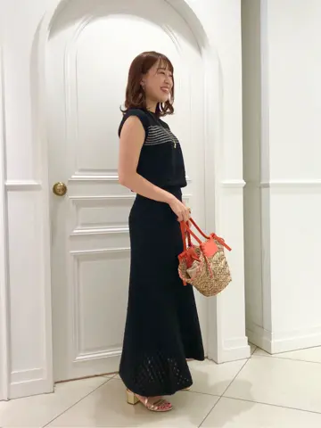 組曲 戸澤 コーディネート画像