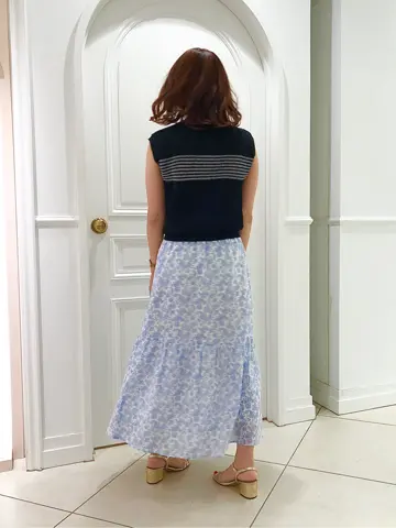 組曲 戸澤 コーディネート画像