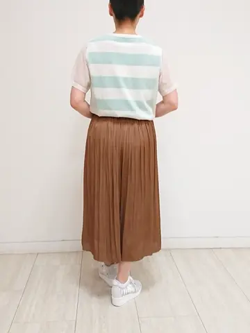 組曲 ウエノ コーディネート画像