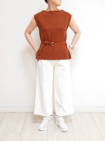 組曲 ウエノ コーディネート画像