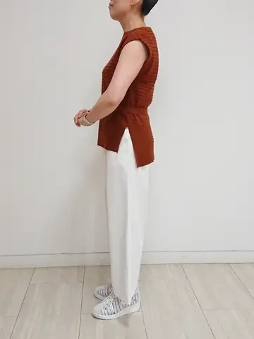 組曲 ウエノ コーディネート画像