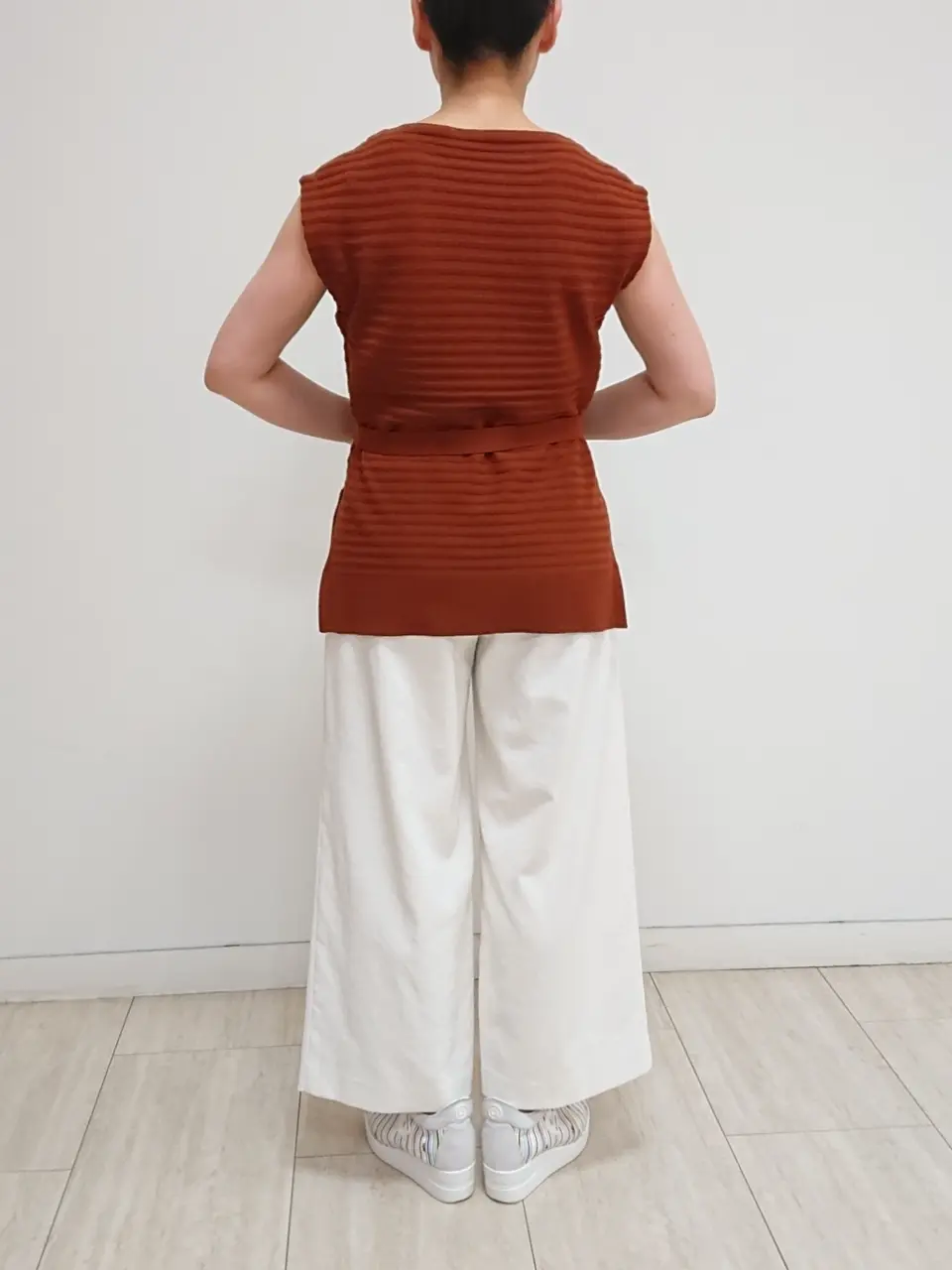 組曲 ウエノ コーディネート画像