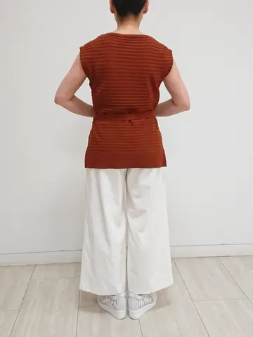 組曲 ウエノ コーディネート画像