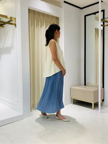 組曲 會澤 コーディネート画像