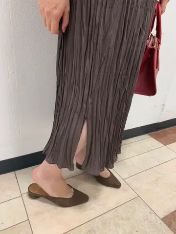 組曲 宮本 コーディネート画像