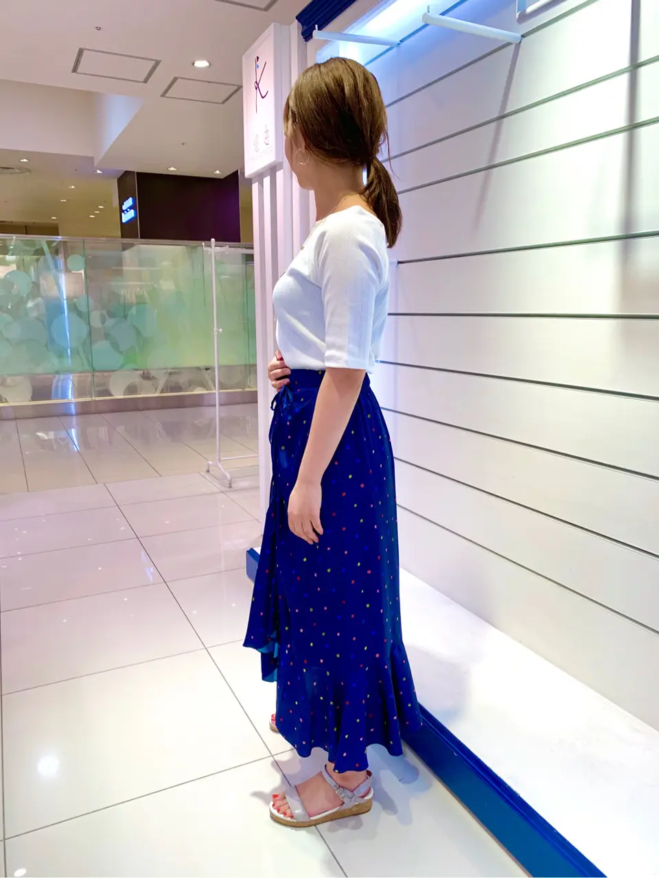 組曲 日髙 コーディネート画像