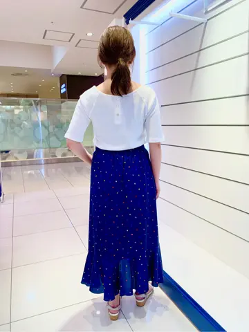 組曲 日髙 コーディネート画像