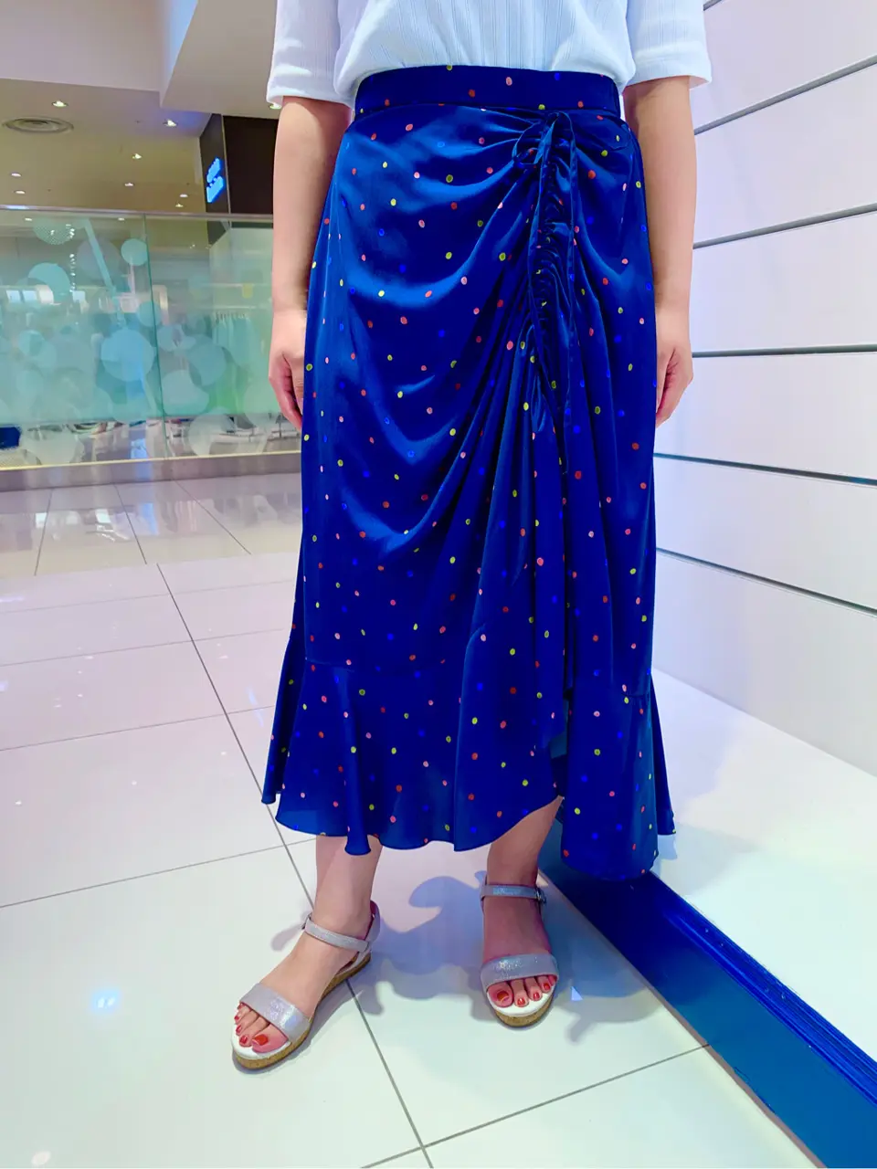 組曲 日髙 コーディネート画像