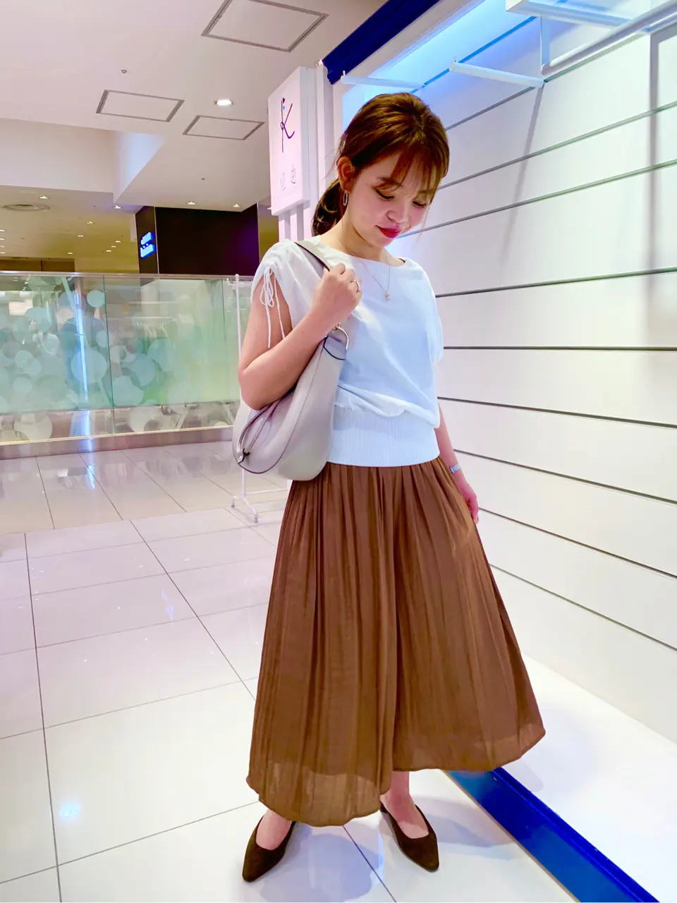  日髙 コーディネート画像