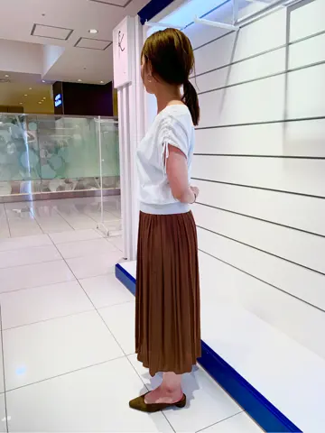 組曲 日髙 コーディネート画像