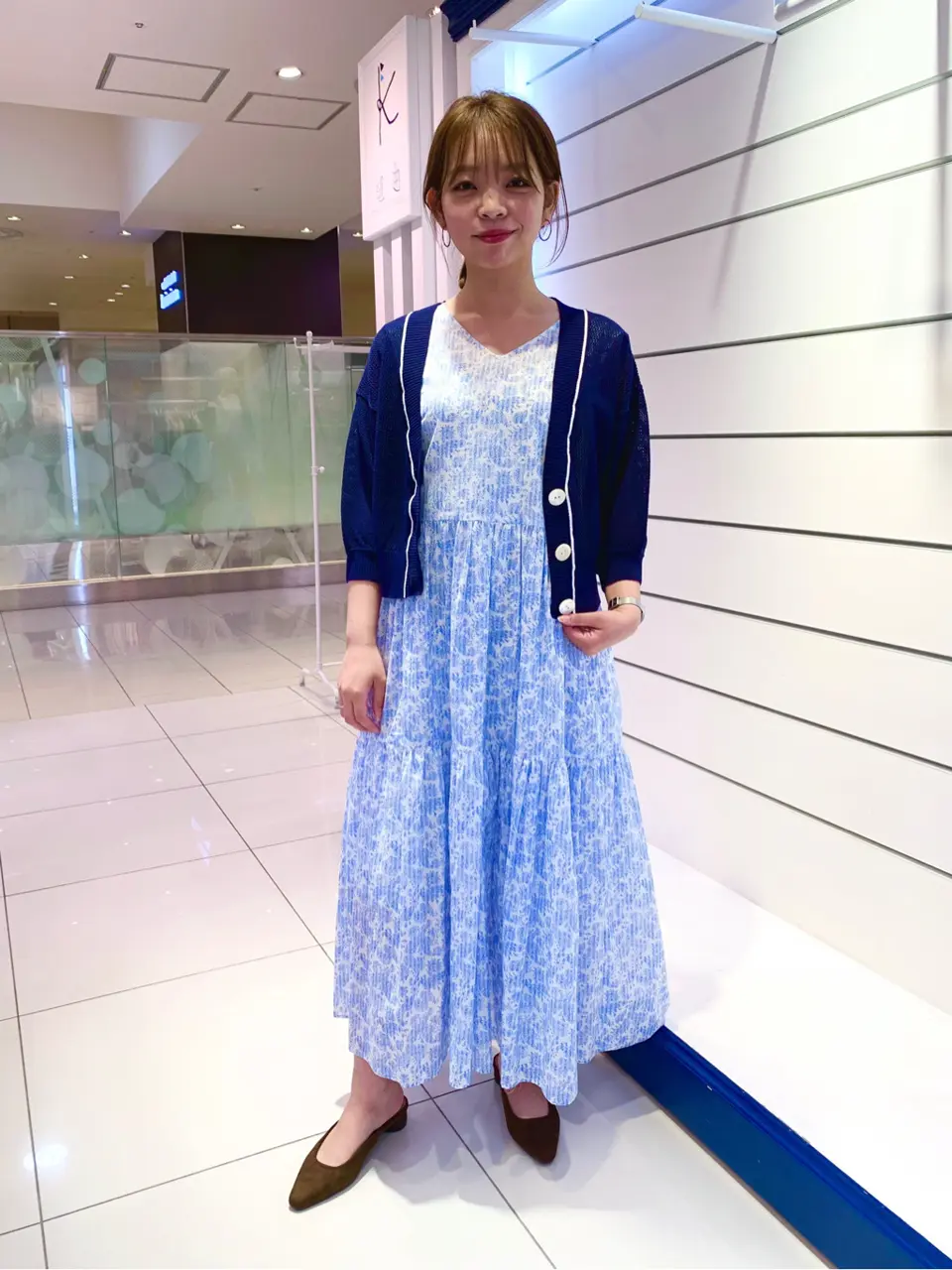  日髙 コーディネート画像