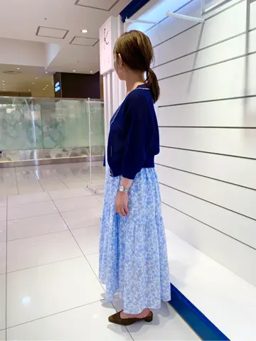 組曲 日髙 コーディネート画像