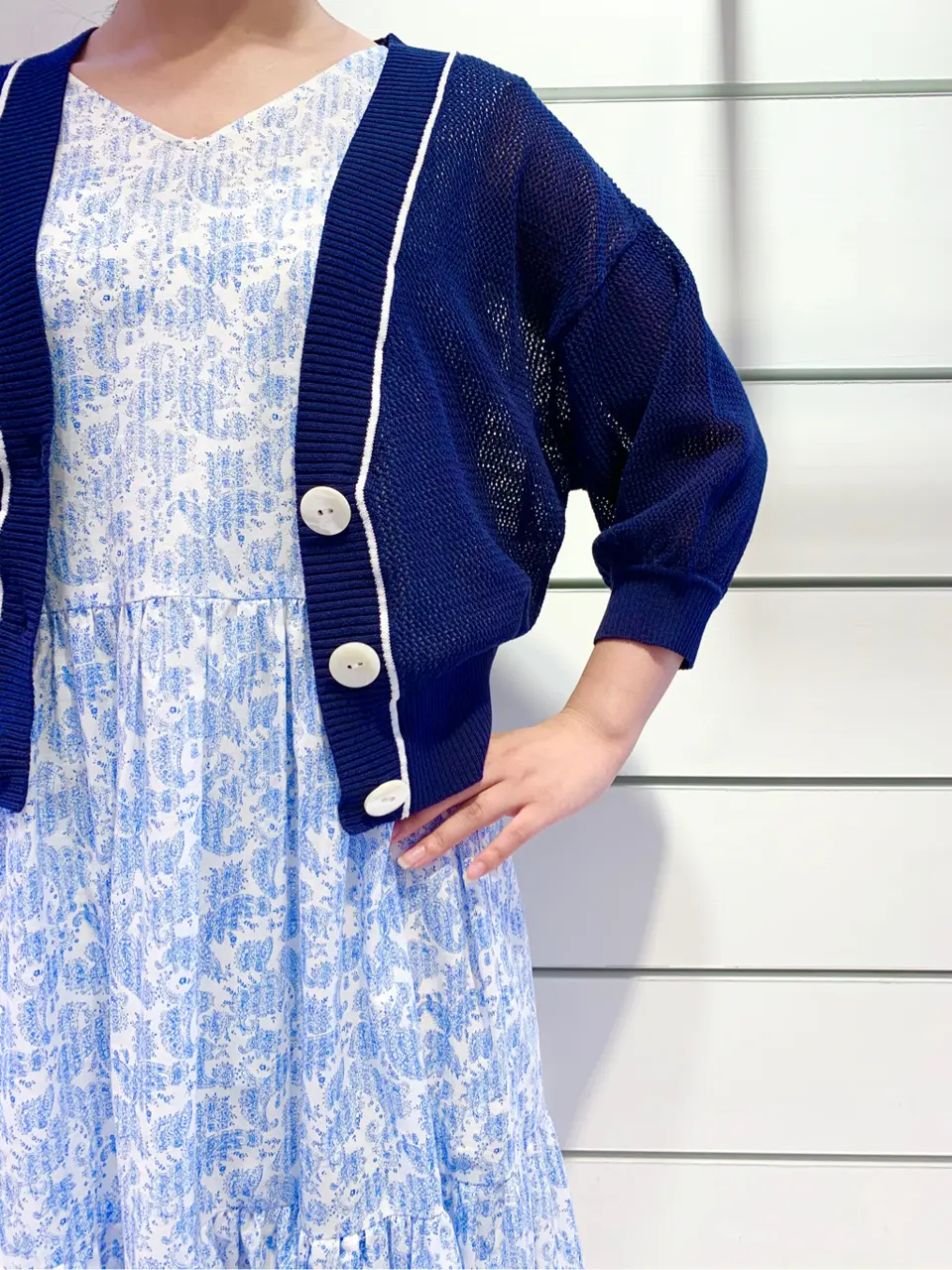 組曲 日髙 コーディネート画像