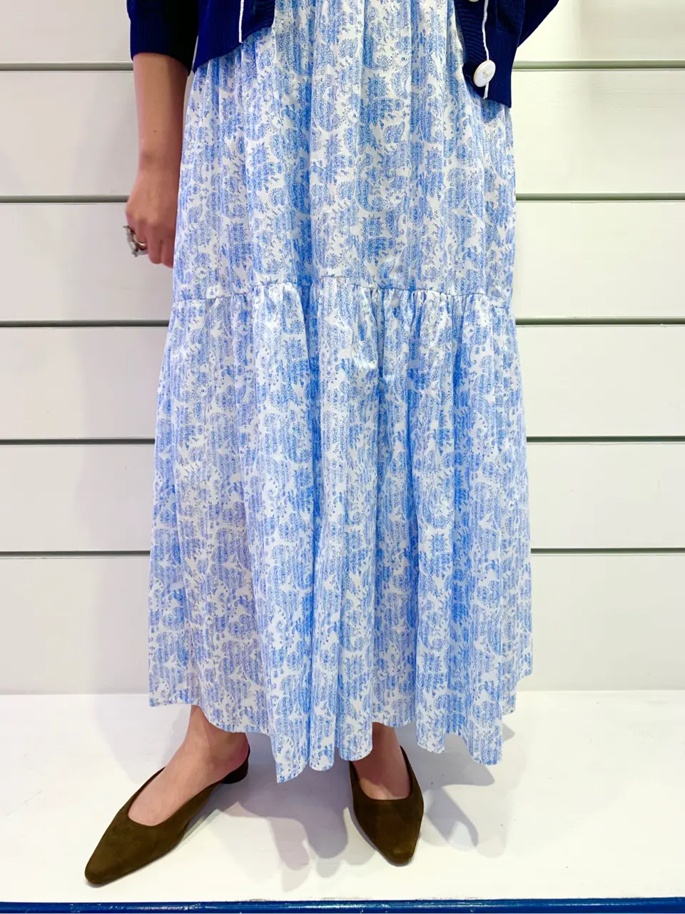 組曲 日髙 コーディネート画像