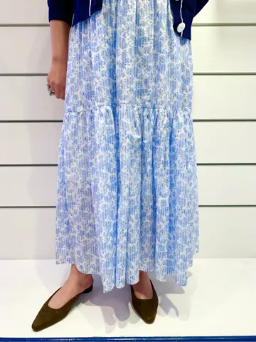 組曲 日髙 コーディネート画像