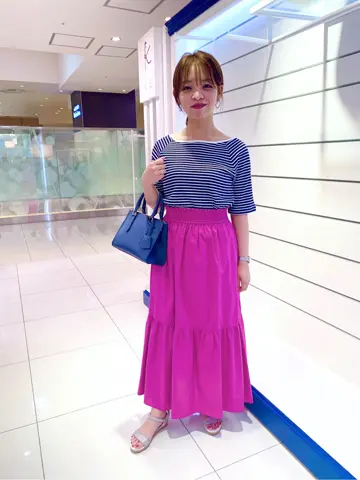 組曲 日髙 コーディネート画像