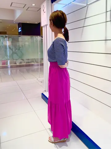 組曲 日髙 コーディネート画像