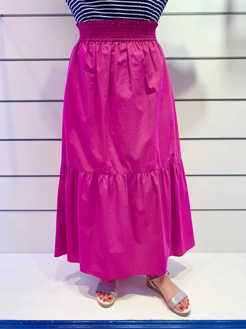 組曲 日髙 コーディネート画像