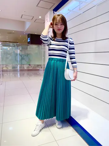 組曲 日髙 コーディネート画像