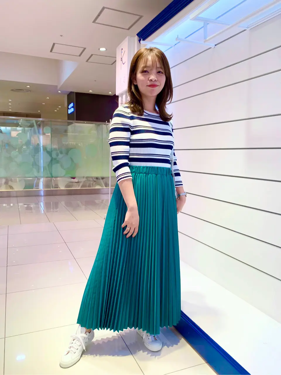 組曲 日髙 コーディネート画像