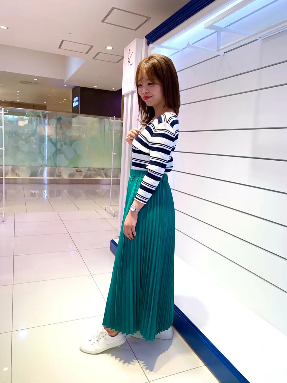 組曲 日髙 コーディネート画像