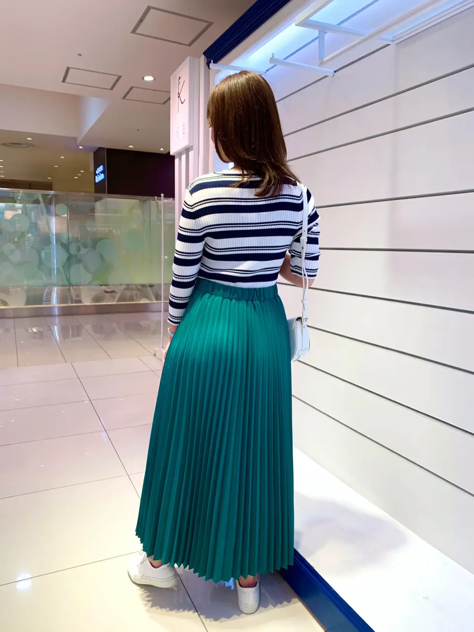 組曲 日髙 コーディネート画像