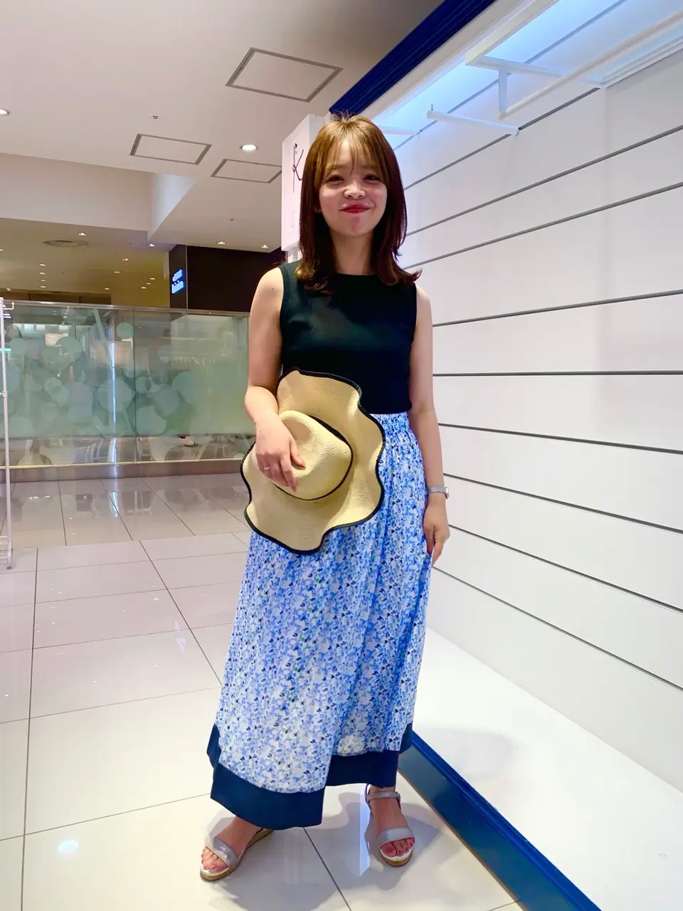  日髙 コーディネート画像