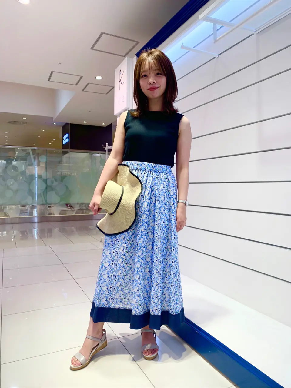 組曲 日髙 コーディネート画像