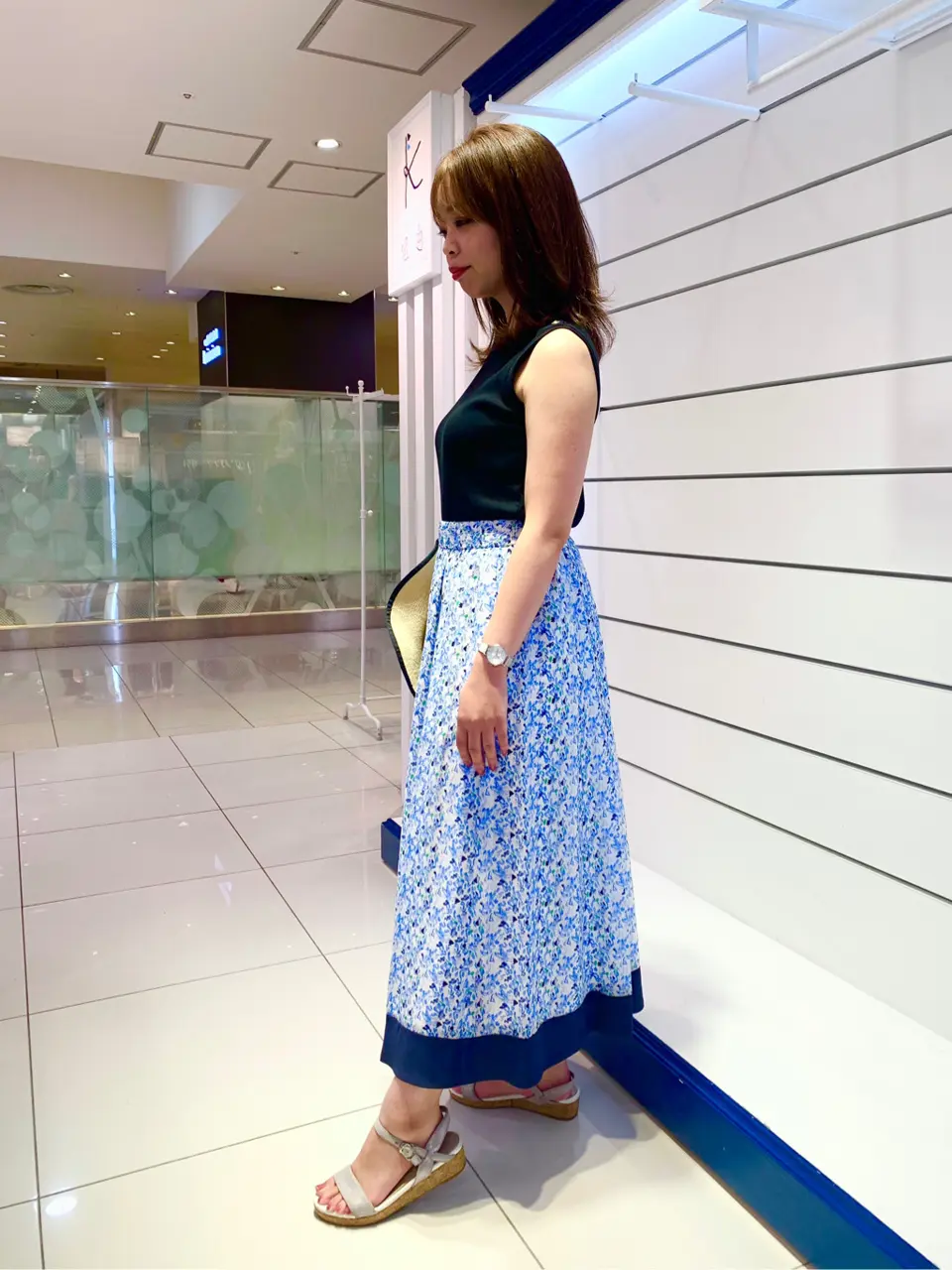 組曲 日髙 コーディネート画像