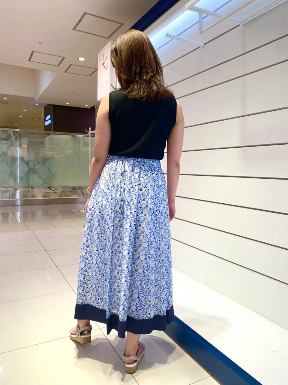 組曲 日髙 コーディネート画像