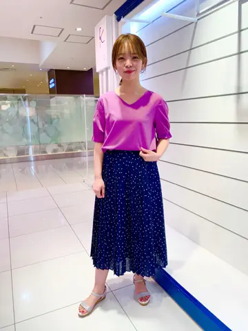 組曲 日髙 コーディネート画像