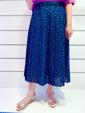 組曲 日髙 コーディネート画像