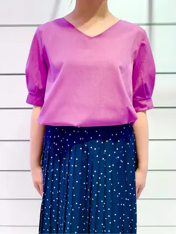 組曲 日髙 コーディネート画像