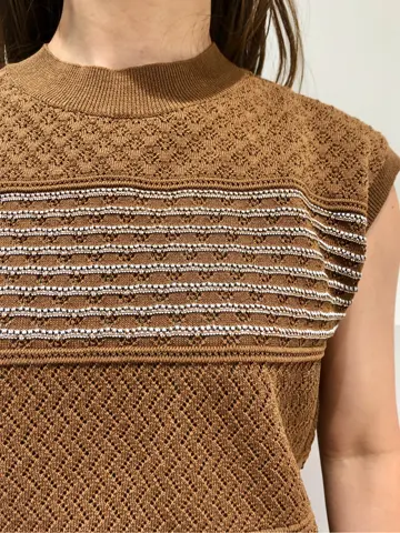 組曲 井上 コーディネート画像