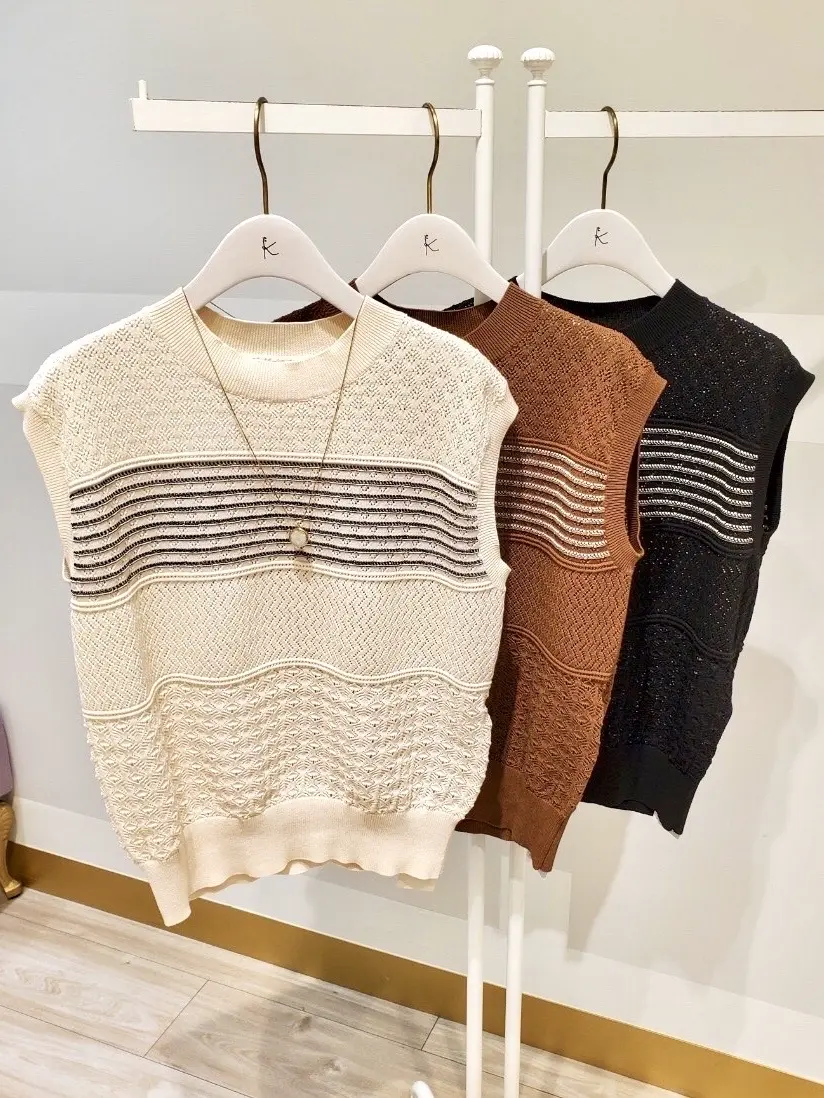 組曲 井上 コーディネート画像