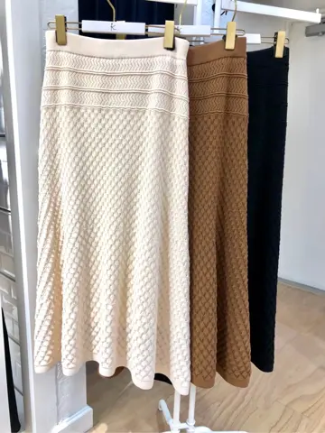 組曲 井上 コーディネート画像