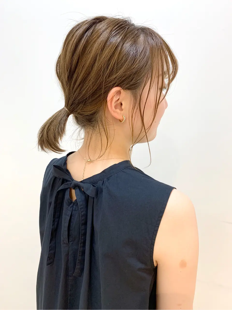 組曲 石井 コーディネート画像