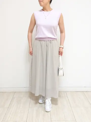 組曲 ウエノ コーディネート画像