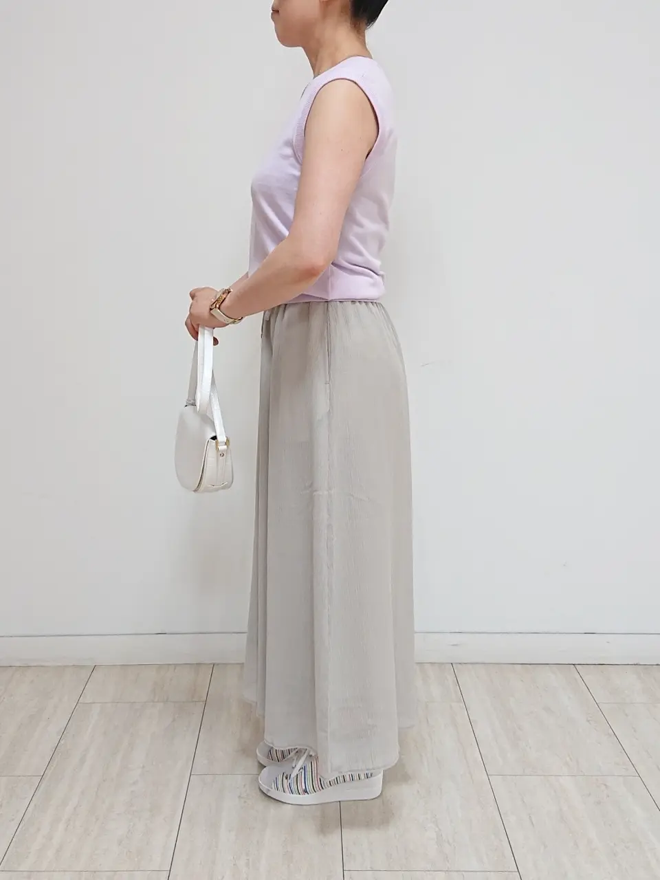 組曲 ウエノ コーディネート画像