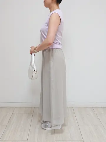 組曲 ウエノ コーディネート画像