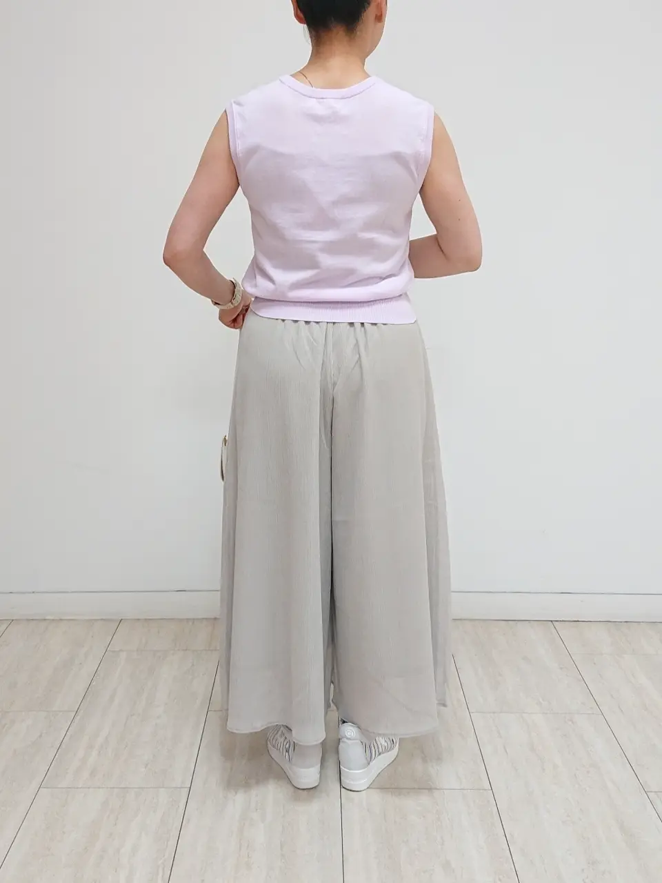 組曲 ウエノ コーディネート画像