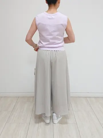 組曲 ウエノ コーディネート画像