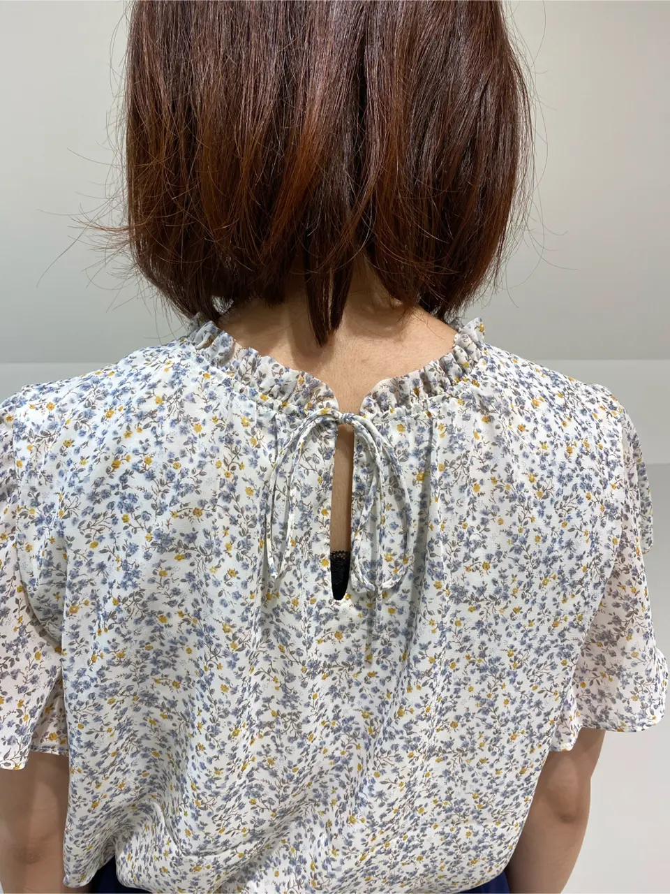 組曲 柿内 コーディネート画像