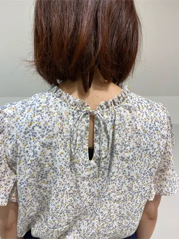 組曲 柿内 コーディネート画像