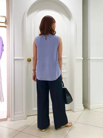 組曲 戸澤 コーディネート画像